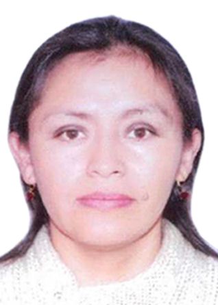 Yovana Quispe Huamani