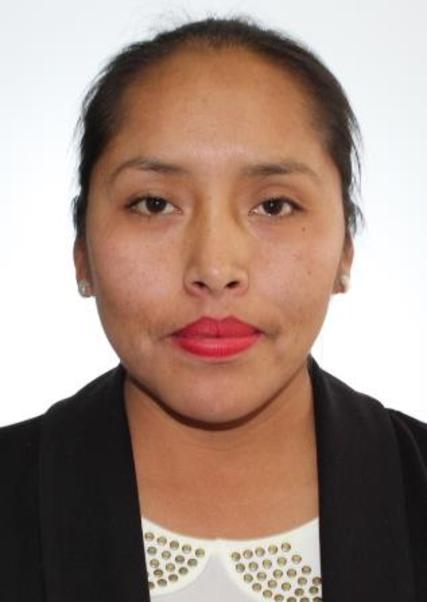 Yovana Velasquez Mendoza