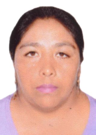 Yovana Vilma Catunta Tipo