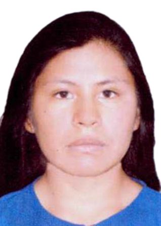 Yovana yolanda huantura jihuallanca