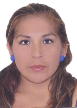 Yovana Yolanda Perez Perez