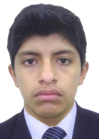Yovin cruz santos