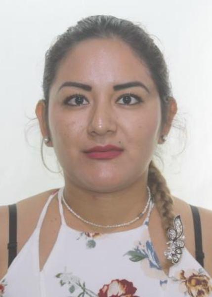 Yowana Cancino Saukai