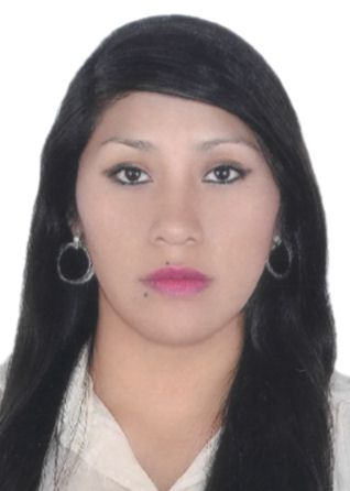 Yrene cinthia quispe gutierrez