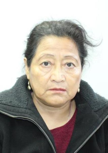 Yris Galindo Vargas De Anticona