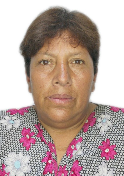 Yrma bianca otarola niÑo