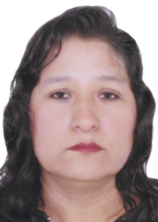 Ysabel Gabriela Sota Maldonado