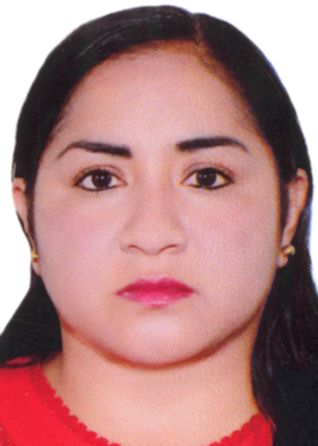 Ysabel Monsalve Espinoza