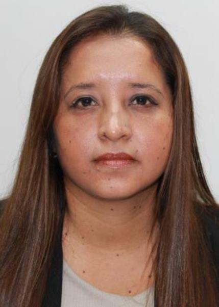 Ysella Katherine Acosta Enriquez