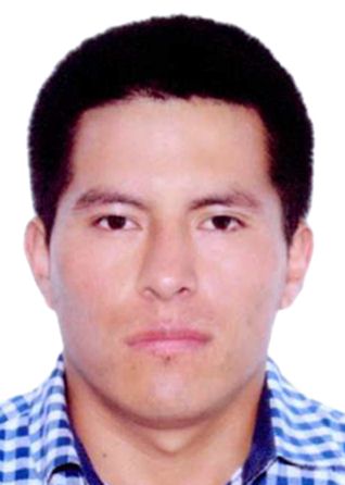 Ysneyder Abdiel Espiritu Perez