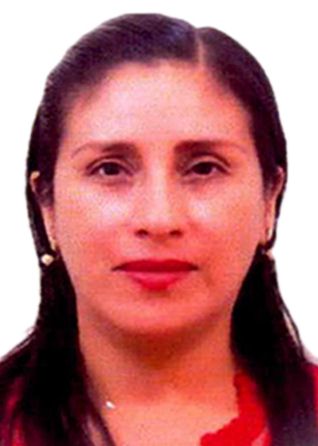 Yude marita cuchilla casimiro