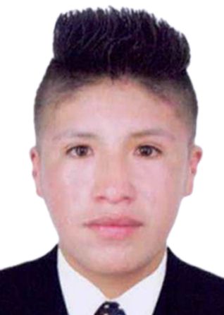Yuder Condori Huaylla