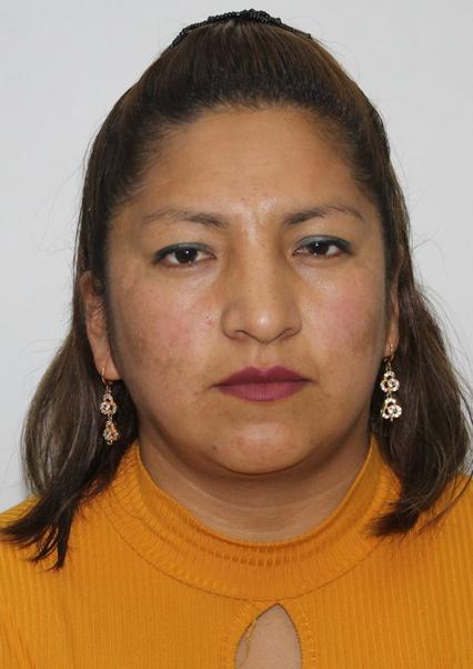 Yudith Chura Quiroz