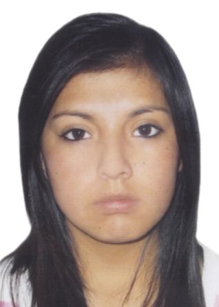 Yudith Condorhuaman Rivera