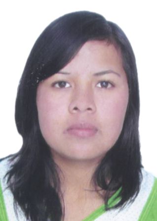 Yudith Mariela Depaz Fajardo