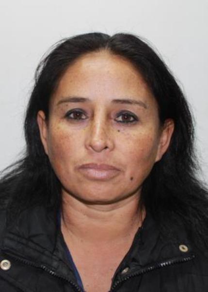 Yuiliana Justiniani Robles