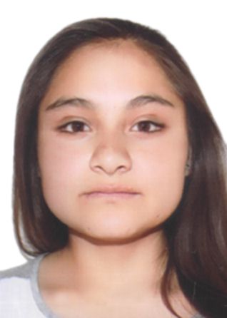 Yulemi Paola Gonzales San Jorge