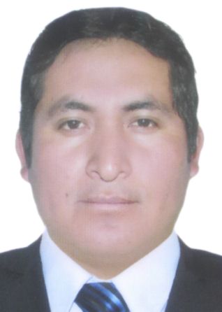 Yuler Alex Cori Dionicio
