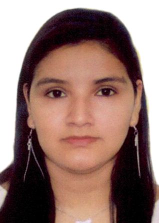 Yuleysy sinneid alvarado maccha