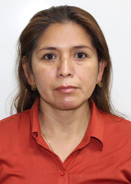 Yuli Carina Herrera Dominguez