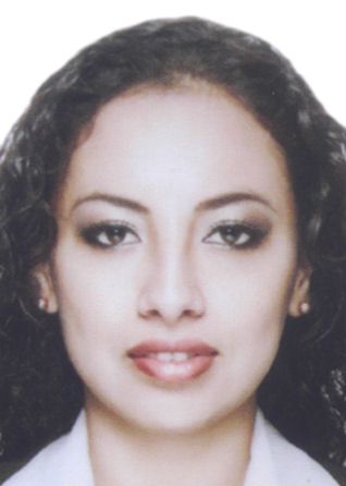 Yulia Quintana Tuesta