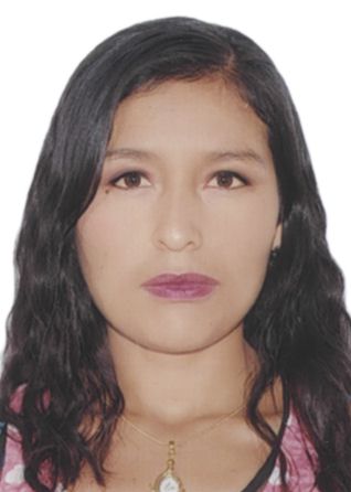 Yuliana Ccama Huicho