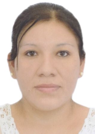 Yuliana Elizabet Manayay De La Cruz