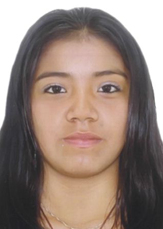 Yuliana Lizbeth Lopez More