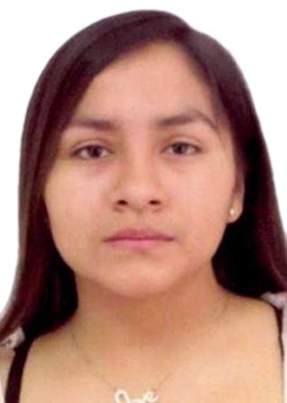 Yuliana Lizeth Rodriguez Guevara