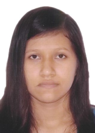 Yulisa Del Socorro Porras Atocha