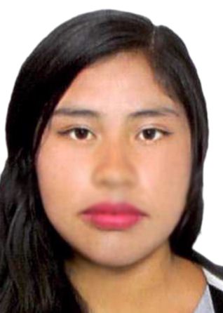 Yulliana Yadira Cantaro Samaniego