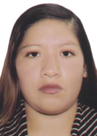 Yuly Pariona Inderique