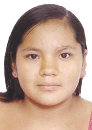 Yunia Margot Ursua Orbezo