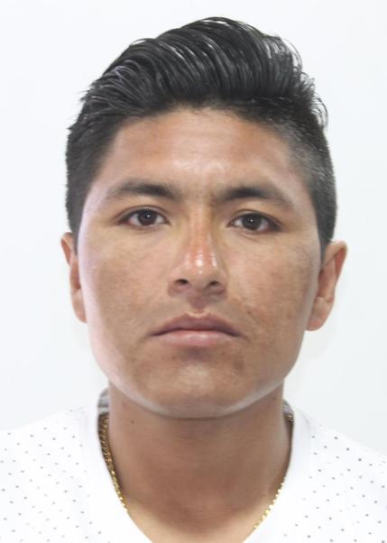 Yure marcial ramos espinoza