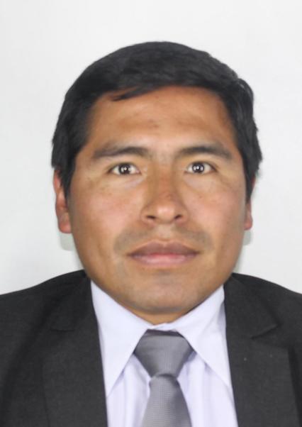 Yuri Armando Mamani Hancco