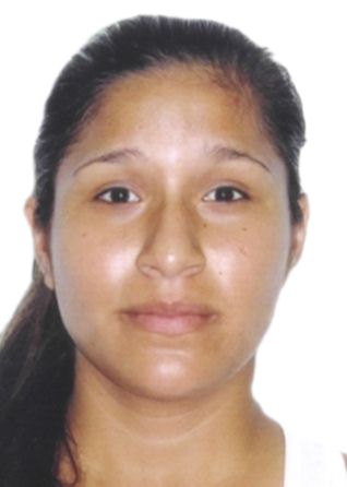 Yuri Fernanda Yarleque Tello
