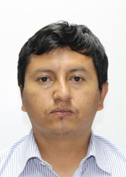 Yuri vladimir plasencia lapa