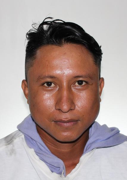 Yuri Yergall Lopez Canelos