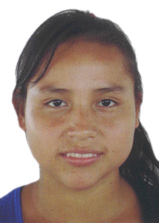 Yuriko Natalia Vargas Zevallos
