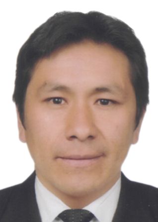 Yurin Octavio Valdivia Huaman