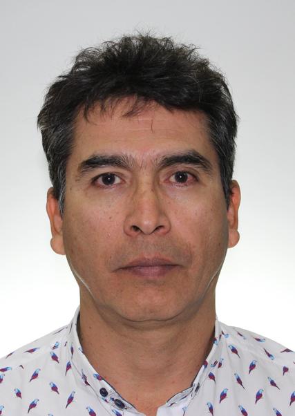 Yurinel Arteaga Mar