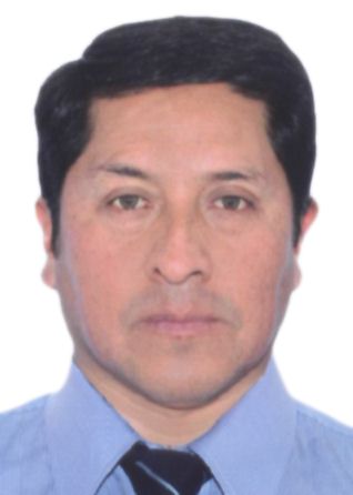 Yury Alex Mena Lopez