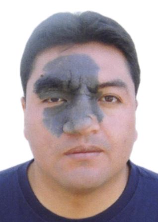 Yury alfonzo alvarez alvarez