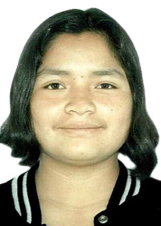 Yusali kely prudencio jimenez