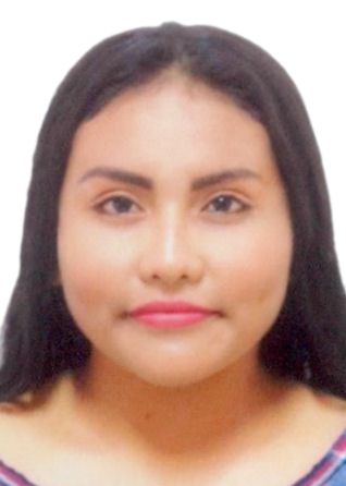 Yuvely Brisvany Carrasco Olivos
