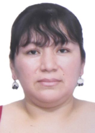 Yuvi Elizabeth Cunguia Rivera