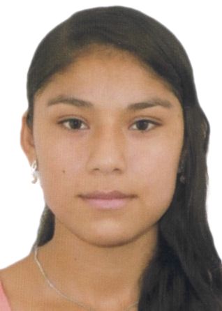Yuvyc Gracielita Reyes Huaman