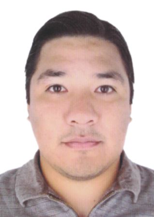 Yvan Andres La Rosa Hubek