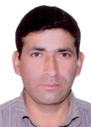 Yvan Flores MuÑoz