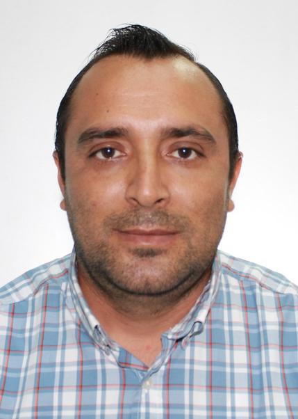 Yvan Guevara Gallardo